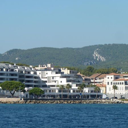 O De Mer D101 La Ciotat Exteriör bild
