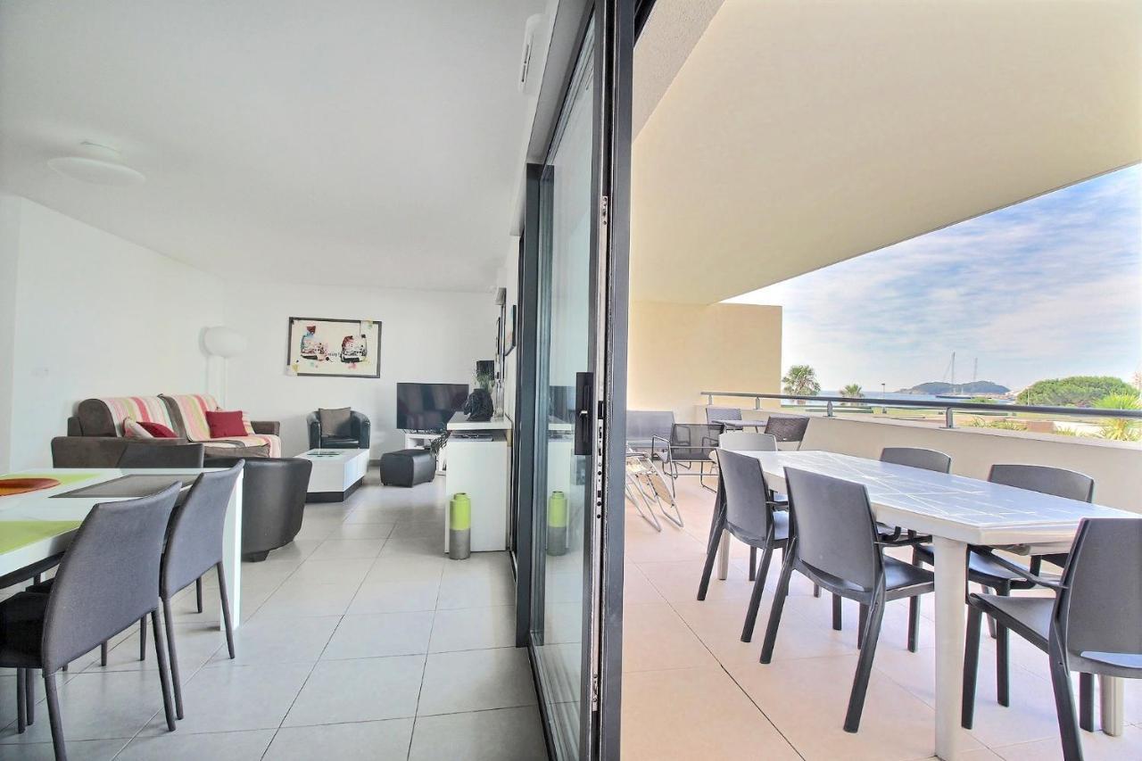 O De Mer D101 La Ciotat Exteriör bild