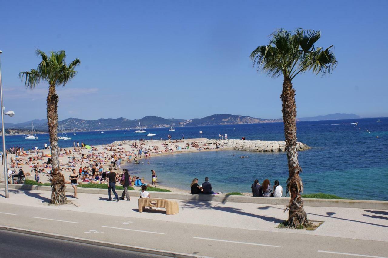 O De Mer D101 La Ciotat Exteriör bild
